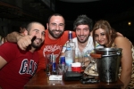 Friday Night at Garden Pub, Byblos